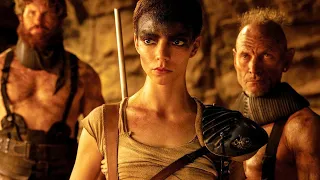 Furiosa: A Mad Max Saga - Movie Review | A Fun, Pointless movie worth seeing in IMAX