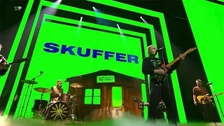 The Minds of 99 - Alle Skuffer Over Tid (Danish Music Awards 2019)