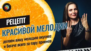 Как легко построить аккорд | Онлайн обучение игре на фортепиано