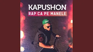 Rap Ca Pe Manele (feat. Victoria Beregoi)