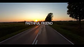faithful friend