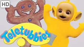 Teletubbies: Gingerbread Boy - Full Episode