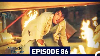 Miracle Doctor Episode 86