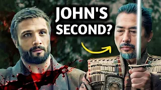 Shogun Episode 10 Trailer Explained & Predictions ll MR BERMA ll Shogun Episode 10