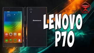 Lenovo P70. Мощный и Живучий! Плюсы и минусы / от Арстайл /