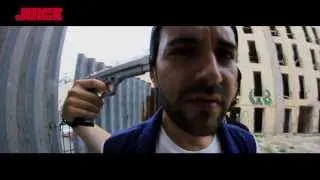 Chefket - Guter Tag (JUICE Premiere) (HD Video)