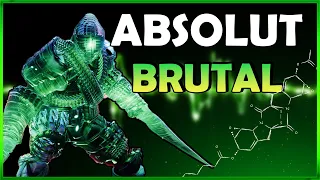 Heal, Ability Spam und brachialer DMG // Dieser Titan hat alles was man braucht // Destiny 2 //