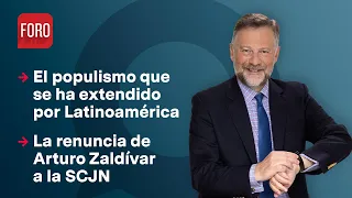 Es La Hora de Opinar - Programa completo: 23 de noviembre 2023