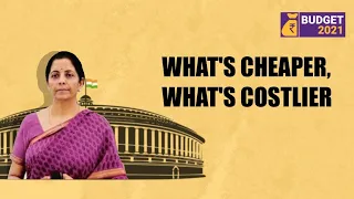 Budget 2021 | Mobiles, Pulses, Cars & Gold – What’s Costlier, What’s Cheaper | The Quint