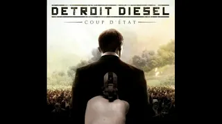 Detroit Diesel - Speak No Evil (Club Mix)