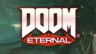 Andrew Hulshult - The Blood Swamps (DOOM Eternal OST Gamerip)