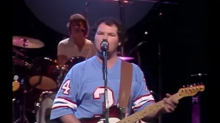 Ride Like The Wind - Christopher Cross (1979/1980) HD