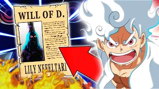 WAS MEINT ODA DAMIT NUR... [One Piece 1116+]