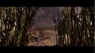 AFTER EARTH - Teaser Trailer - At Cinemas June 7