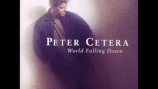 Peter Cetera - Restless Heart (HD Original)