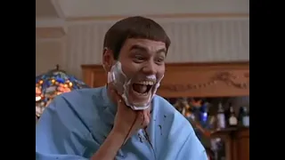 Dumb and Dumber (1994) - Preparing for the Ball in Aspen