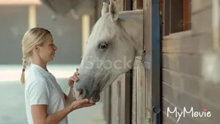 Sweet But Psyco | Equestrian Music Video | Sadie LPS