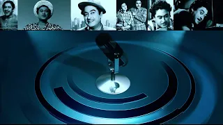 Zindagi Ki Yahi Reet Hai-Kishore Kumar-Mr. India-Laxmikant Pyarelal-Javed Akhtar