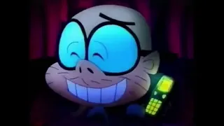 Cartoon Network City Theater: Kaz's Cell Phone Goes Off