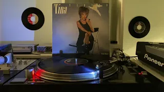 Tina Turner - Let's Stay Together (VINYL 12", Hi-Res Audio)