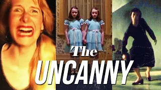 The Uncanny - How To Use It To Make Disturbing Scenes