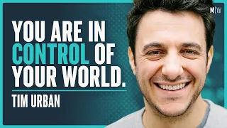 How To Take Charge Of Your Life's Direction - Tim Urban