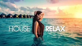 Mega Hits 2023 🌱 Best Of Vocal Deep House Mix 🌱 Alan Walker, Avicii, Kygo, Dua Lipa & Martin Garrix