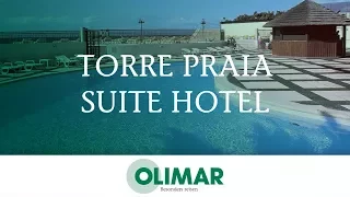 Torre Praia Suite Hotel in Vila Baleira, Porto Santo/Madeira | OLIMAR.com