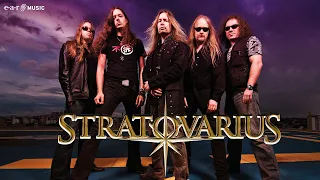 Stratovarius - Under Flaming Winter Skies - 07 Paradise (Live)