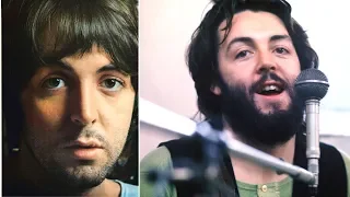 The Beatles Ranking EVERY Paul McCartney Led Beatles Song! (Top 59 Songs)