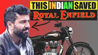 How this INDIAN Brand killed Harley-Davidson and became best selling in EUROPE | Royal Enfield.