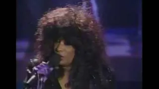 Arsenio Interviews Chaka Khan