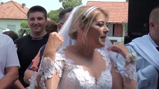 ELDIN & NIRMELA MURTIĆ 06 08 2022 SVADBA