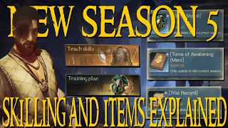 Lotr Rise To War: New Season 5 Currency Guide