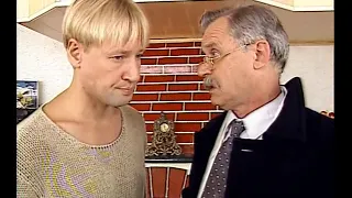 "Что нужно женщине", комедия, Россия, 2000