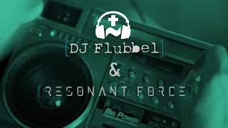 DJ Flubbel & Resonant Force - Take Your Place (UK Hardcore Remix)