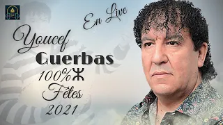 GUERBAS YOUCEF ⵣ LIVE 100% ♫ ( AMBIANCE KABYLE FÊTES ) [ BY DJ Red Max ] ⵣᴼᴿᴵᴳᴵᴻᴬᴸ