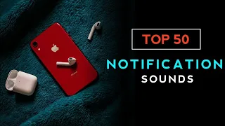 🔹Top 50 Notification Sounds 2023 | download links (👇) | Trend Tones #trending #ringtones #trendtones