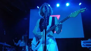 Zella Day "Girls" - The Masqurade - Atlanta, GA - 6/14/23