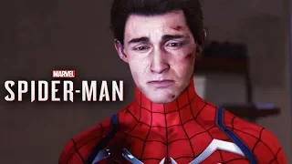 O FINAL DO HOMEM ARANHA!!! - (SPIDER-MAN PS4)