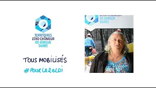 50 - Tous mobilisés #pourla2eloi - Joinville