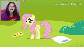 reaction to fluffle puff tales; master of pillows