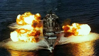 Battleship (1/10) MovieCLIP - You Sunk My Battleship (2012) HD