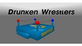 Drunken Wrestlers ► САМЫЙ КРОВАВЫЙ БОЙ.