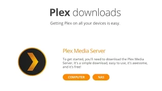 How to Setup Plex on Apple TV 4