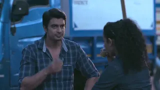 Anjaan SCU S01E43