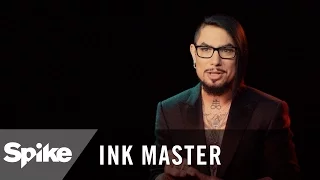 Dave Navarro Breaks Down Basic Tattoo Etiquette