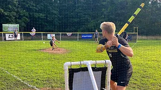 PREDATORS vs. WILDCATS | MLW Wiffle Ball 2020