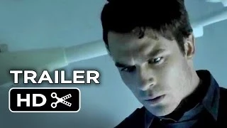 The Anomaly Official UK Trailer #1 (2014) - Ian Somerhalder Sci-Fi Movie HD