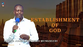 PASTOR JOSEPH BUYUNGO MUWANGUZI | SUNDAY MAIN DELIVERANCE SERVICE | 28TH APRIL 2024 | FOGIM